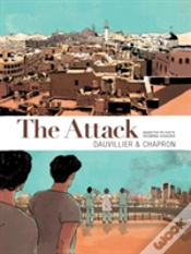 Capa do artigo The Attack