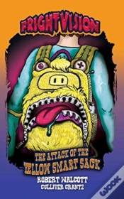 Capa do artigo The Attack Of The Yellow Smart Sack