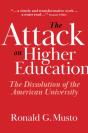 The Attack On Higher Education - Preview