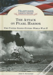 Capa do artigo The Attack On Pearl Harbor