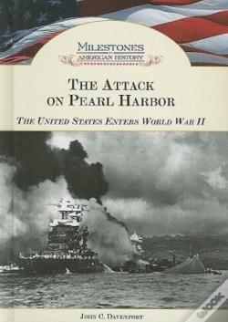 Capa do artigo The Attack On Pearl Harbor