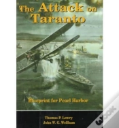 Capa do artigo The Attack On Taranto