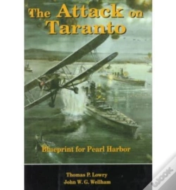 Capa do artigo The Attack On Taranto