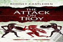 The Attack On Troy
