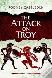 Capa do artigo The Attack On Troy