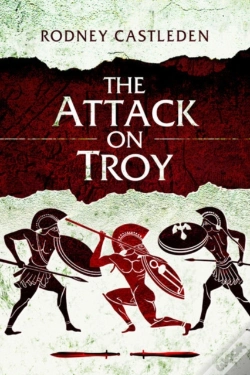 Capa do artigo The Attack On Troy