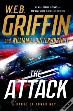 Capa do artigo The Attack