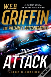 Capa do artigo The Attack