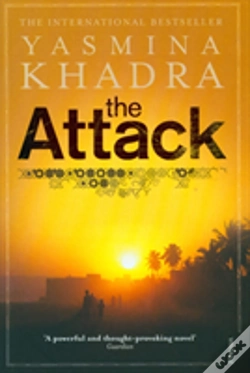 Capa do artigo The Attack