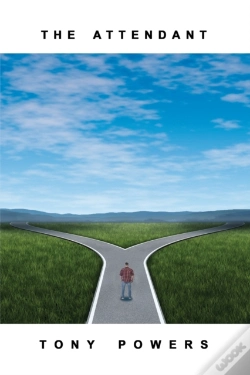 Capa do artigo The Attendant