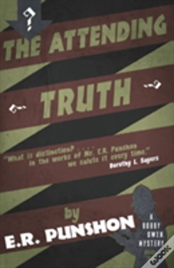 Capa do artigo The Attending Truth