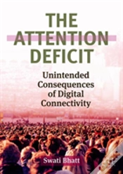 Capa do artigo The Attention Deficit