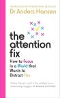The Attention Fix - Preview
