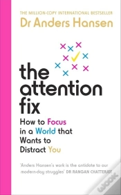 Capa do artigo The Attention Fix