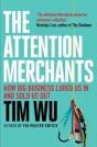 The Attention Merchants - Preview