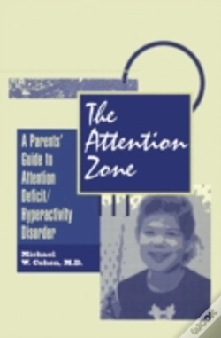 Capa do artigo The Attention Zone