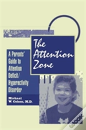 Capa do artigo The Attention Zone