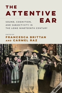Capa do artigo The Attentive Ear