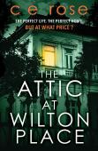 The Attic At Wilton Place