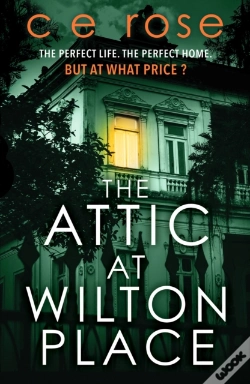 Capa do artigo The Attic At Wilton Place