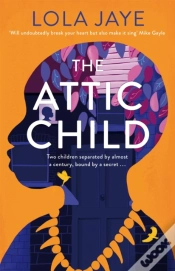 Capa do artigo The Attic Child