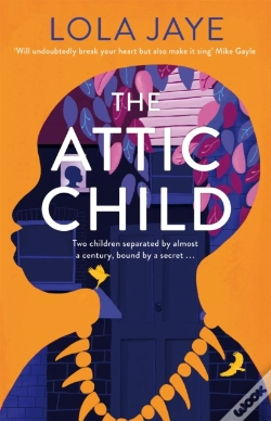 Capa do artigo The Attic Child
