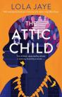 The Attic Child - Preview
