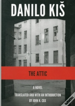 Capa do artigo The Attic