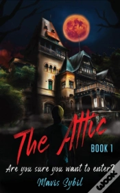 Capa do artigo The Attic