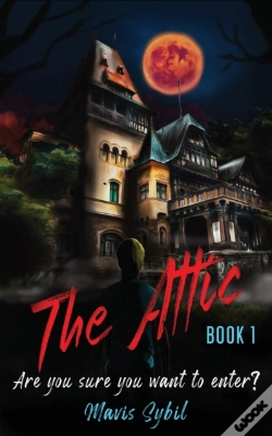 Capa do artigo The Attic