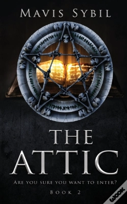 Capa do artigo The Attic