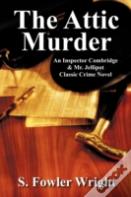 The Attic Murder