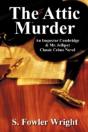 The Attic Murder - Preview
