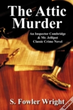 Capa do artigo The Attic Murder