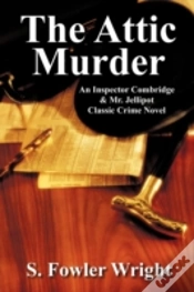 Capa do artigo The Attic Murder