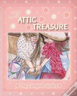 Capa do artigo The Attic Treasure