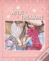 Capa do artigo The Attic Treasure
