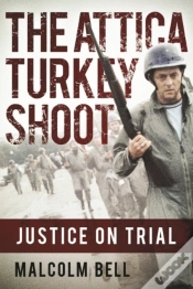 Capa do artigo The Attica Turkey Shoot