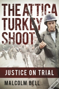 Capa do artigo The Attica Turkey Shoot