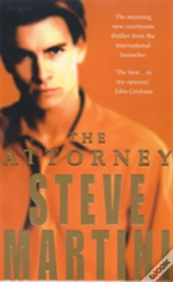 Capa do artigo The Attorney