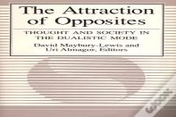 The Attraction Of Opposites