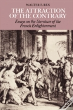Capa do artigo The Attraction Of The Contrary