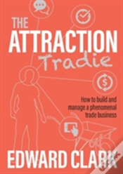 Capa do artigo The Attraction Tradie