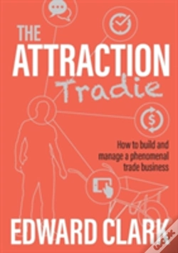 Capa do artigo The Attraction Tradie