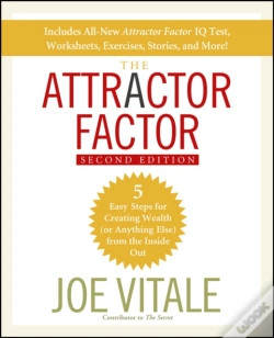 Capa do artigo The Attractor Factor