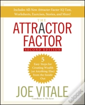 Capa do artigo The Attractor Factor