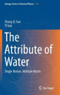 The Attribute Of Water - Preview