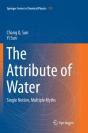 The Attribute Of Water - Preview