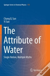 The Attribute Of Water