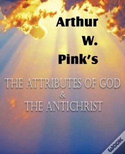 Capa do artigo The Attributes Of God And The Antichrist